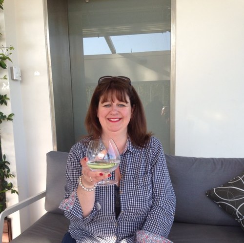 fionarassell5's profile picture. 