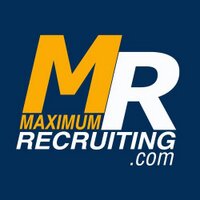 Maximum Recruiting (@maxrecruiting1) 's Twitter Profile