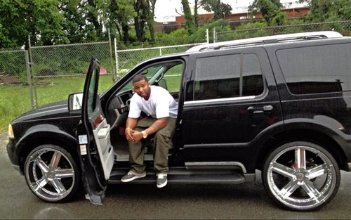 #Moneytime #teamfollowback #teamStarCity #teammoney #BSM540