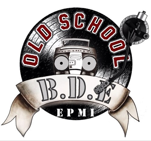 BdeOldSchool's profile picture. 