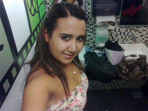 Busco nuevas amistades que me ayuden a olvidar mi pasado