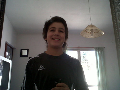 ↑My Name↑ Soy Cordobes :$