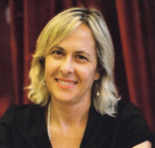 AMTedeschi's profile picture. Consulente industriale, politica per passione e per servizio. Mamma di Martina e Davide, compagna di vita di Fabio (padre di Martina e Davide)