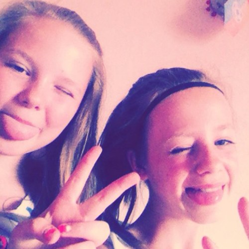Hou van mijn lieve dinnetjes xxx