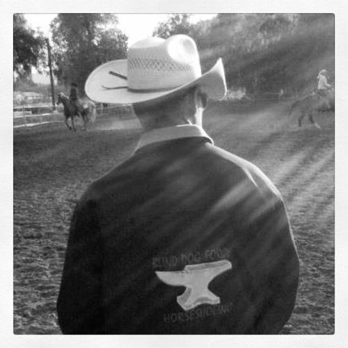 Farrier first and foremost #farrier