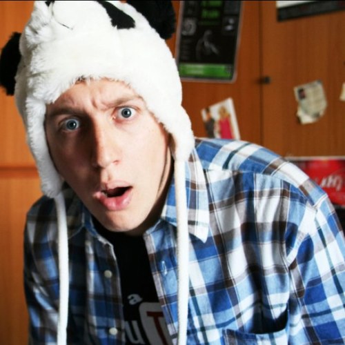 stevepanda's profile picture. Youtuber, vlogger, creative designer. FB: StevePandaShow