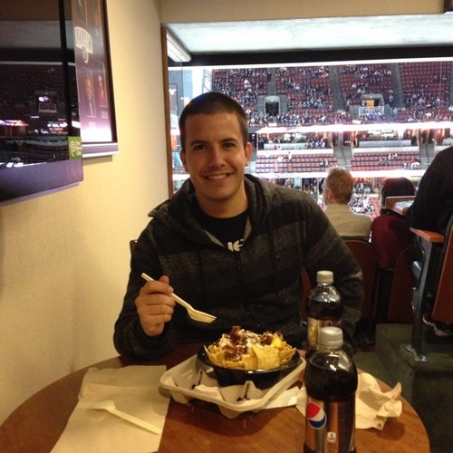 Steven_Danna's profile picture. #shtoopyshtevewisdom, from Stoopy Steve Danna