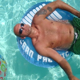 CraigMeadows's profile picture. 