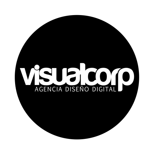 visualcorp2's profile picture. Agencia de diseño digital