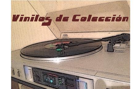 Tienda On-Line para la Comercialización y Recuperación de Discos de Vinilo Clasicos/Vintage