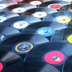 I will share with you. I'm not a robot (unfortunatly). I just love music and i'm always looking for something new!