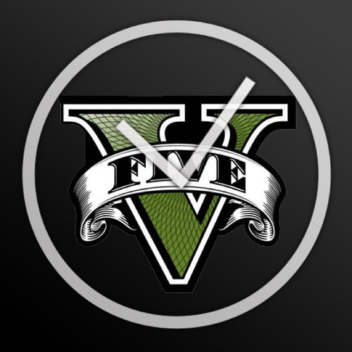 GTA FIVE Countdown plus any new news will be posted on here . #GTA5COUNTDOWN September 17, 2013!!(Not Associated With Rock*)