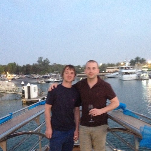 Ianjay87Shaka's profile picture. 