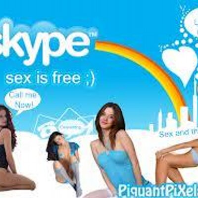 Horny skype girls Horny skype girls