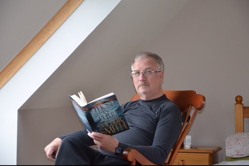 RicharRainey1's profile picture. 