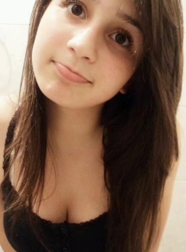 Não importa oque eu fale, vcs vão acreditar no que as pessoas dizem de mim e não doque eu digo ! (amo uma guria ai)..