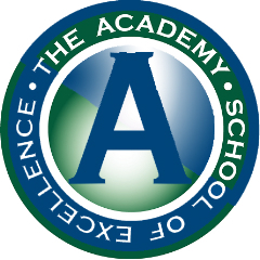 TheAcademyK12's profile picture. The Academy is a PreK-12th grade charter school