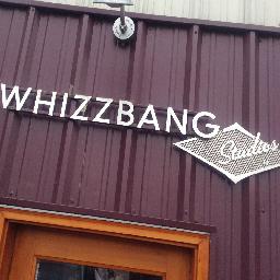 Whizzbang Studios is an idea production company.
