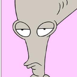 I'm a wise cracking Alien here to make you chuckle (Parody)