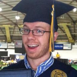Psychology Major, Blogger, Gamer.