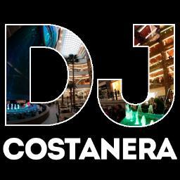 Soy el Dj del Mol. Le amenizo el almuerzo, el vitrineo, el after office y la salida al cine. Me gusta el pop.