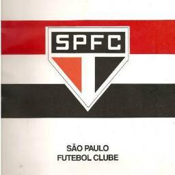 SPFC 24 horas!!! Só sigo de volta se
for são-paulino(a).