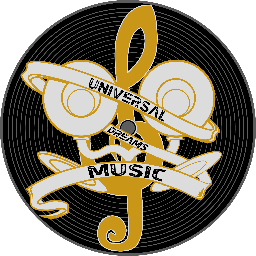RobertoUDM's profile picture. Universal Dreams Music ... Un Sueño de Música Universal. Edición y Producción De Audio - Visuales