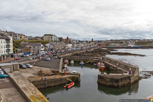 The California of Northern Ireland #Portstewart #Portrush #NorthernIreland