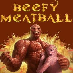 Beefy Meatball