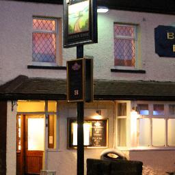 Open Everyday For Beer & Banter