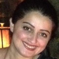 parisamohseni's profile picture. Technical recruiter