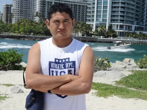 la vida es sólo una, hay que vivirla al máximo con responsabilidad