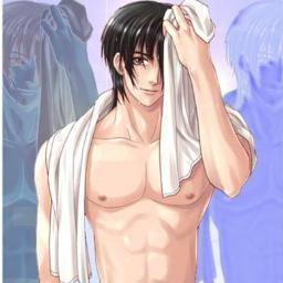 hey i'm michael a singer, dancer, and actor *smiles* i hope you have a nice day *walk away*