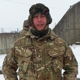 Chats249's profile picture. Building Surveyor and Royal Engineer Reservist-- all views are my own.