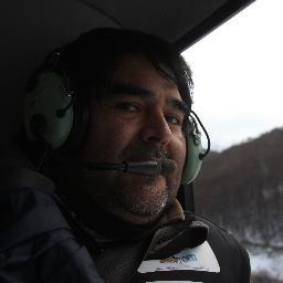 xenienze's profile picture. Nacido en el fin del mundo Ushuaia