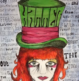 FLHSArt's profile picture. 