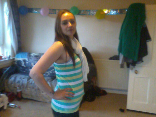 Ave a 2yr boy he's my little rock n I dnt no how I'd hve coped without him the past few months. I love u jason purdie xx