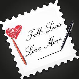 Your daily dose of #love, #life, and #relationship #quotes.
#WeFOLLOWBack =]