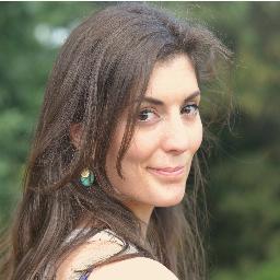 MarineDELCAMPE's profile picture. 