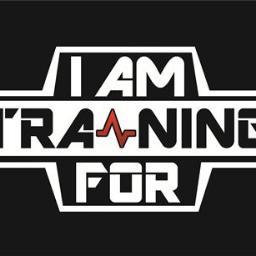 all inspirational tees are $20 until 7/26 @ http;//iamtrainingfor.com