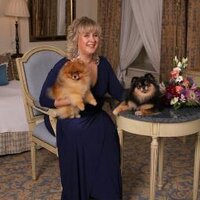 Liudmila Komiakova (@danstarkom) 's Twitter Profile