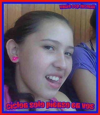 **CERRO mi vida sin vos no seria nada sos la alegría de mi corazón mi vivir diario, CERRO ES MI MUNDO** SEGIME Y TE SIGO
