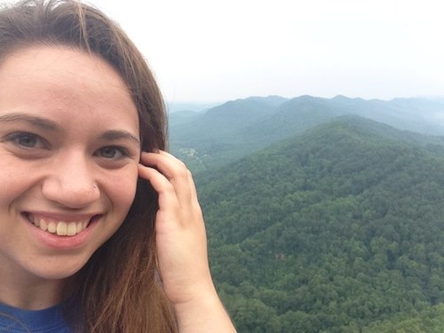 corrinelise's profile picture. 