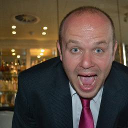 andycarmstrong's profile picture. FA & DBU Referee - Cyclist - Daddy