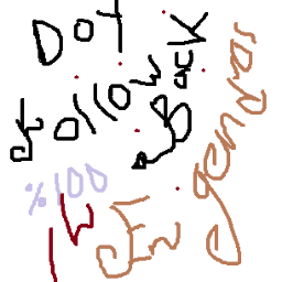 FuIInameHotmail's profile picture. pondre un poco de insultos no tan vulgares para que los digas a tus amiguitos.... SIGUEME O TE DOY UNFOLLLOW ENGENDRO.