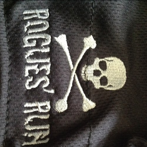 RoguesRunYYC's profile picture. 