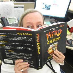 AHarnagel's profile picture. @latimestravel Assistant editor, L.A. native. Loves big cities, beaches, opera, art and gardening.  anne.harnagel@latimes.com