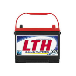 ARPSA2018's profile picture. Venta acumuladores, filtros, aceites LTH.
En DAS estamos para servirte!