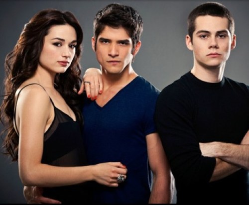People don't understand our love for Teen Wolf. It's safe to say we're obsessed.