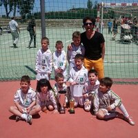 dolores (@chornillera) 's Twitter Profile